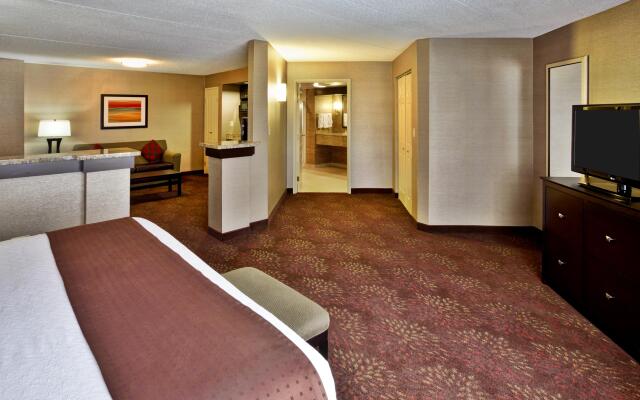 Holiday Inn Chicago Northwest-Elgin by IHG