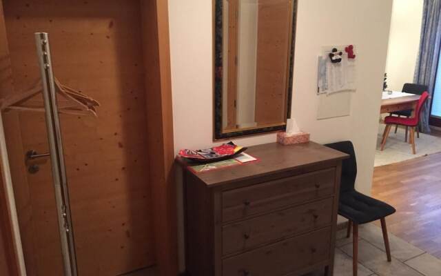 Ferienwohnung Genner Kitzbühel