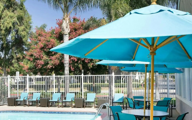 Residence Inn by Marriott Irvine Spectrum