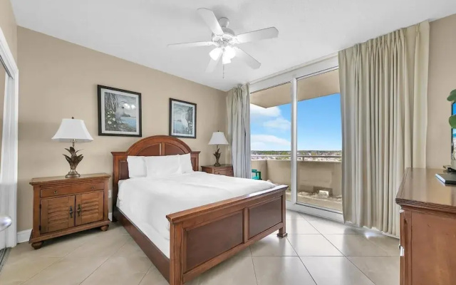 Majestic Beach Towers 2-801
