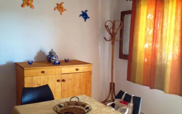 Dammuso Immerso nel Verde