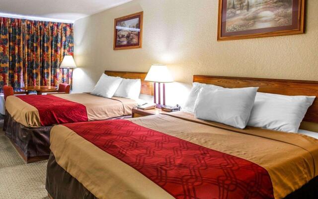 Econo Lodge Andalusia