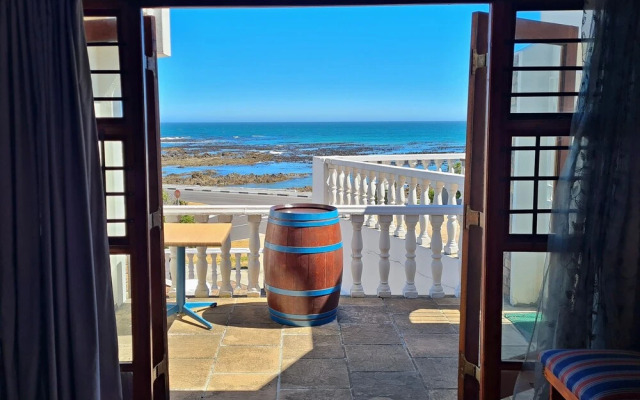 Walkerbay Accommodation