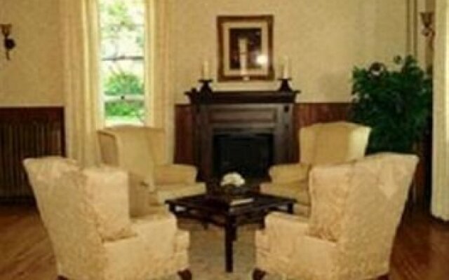 The Fairview Inn