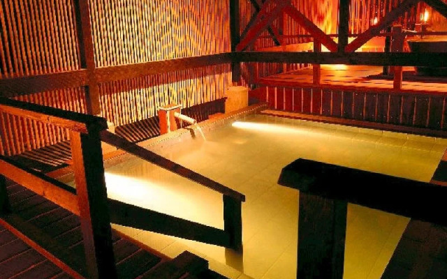 Inatori Akao Hotel