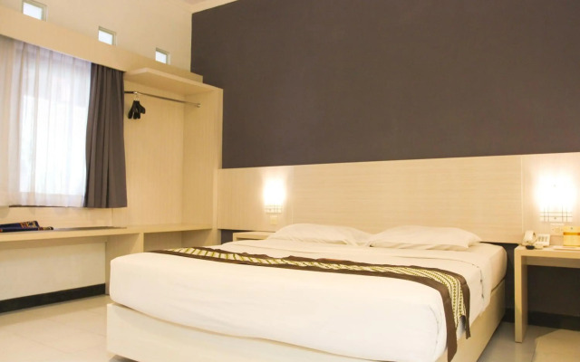 Cakra Kusuma Hotel