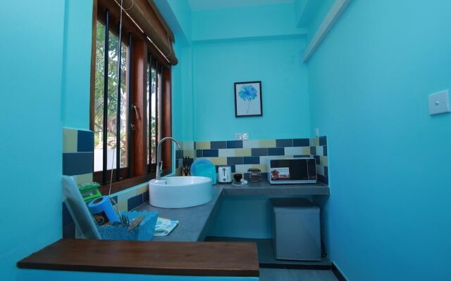 Athithi Villa