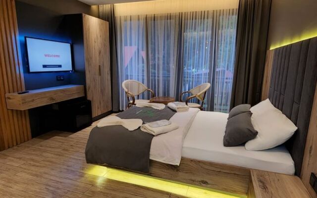 Akyüz Kardeşler Otel & Bungolow