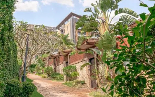 Yage Hotspring House