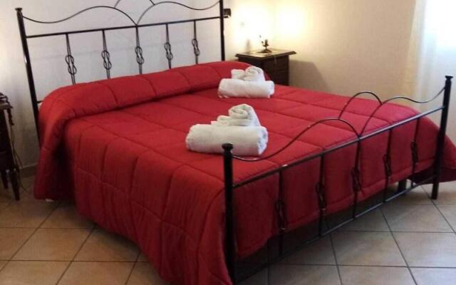 La Giara B&B