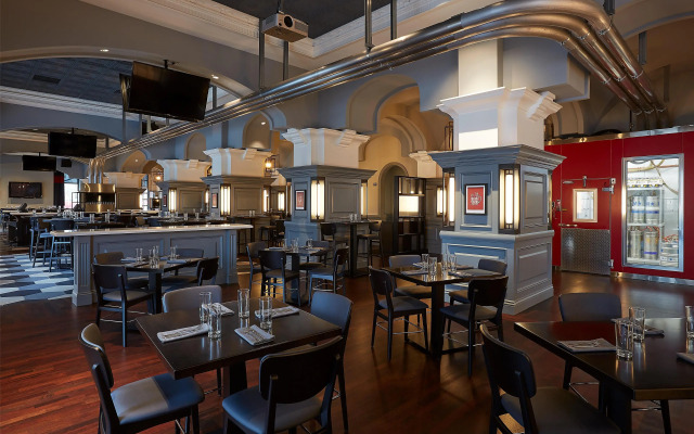 Manchester Grand Hyatt San Diego