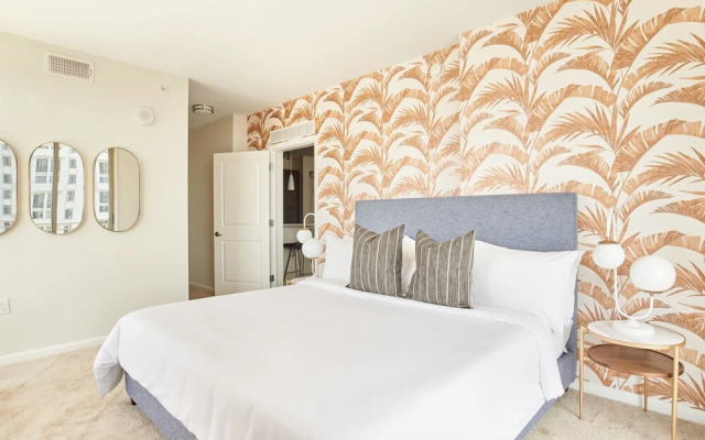 Sonder - Gables Ponce - Beautiful 2BR