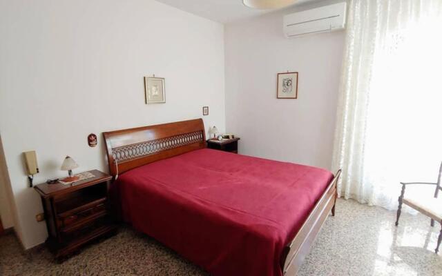 Appartamento per vacanze sulla costa dei trabocchi