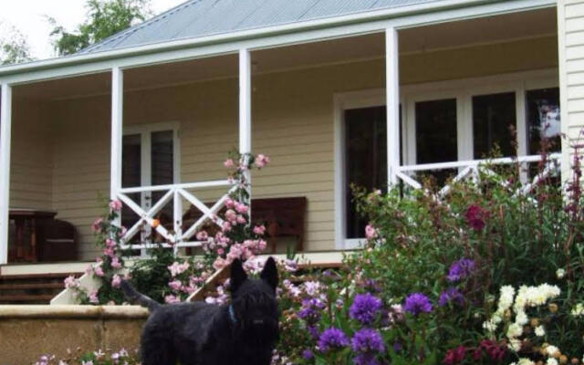 Rosefield Bed & Breakfast