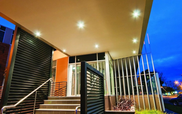 Quality Hotel Wangaratta Gateway