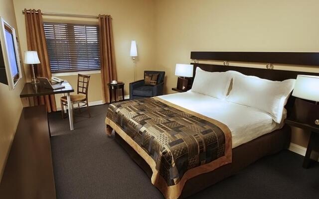 Jordan House Hotel