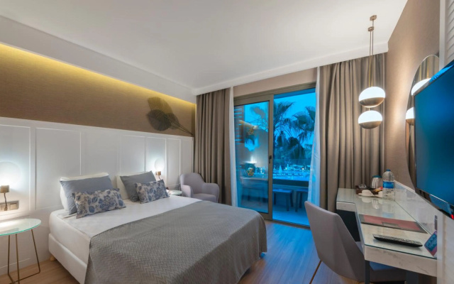 Fame Residence Göynük - All Inclusive