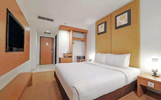 Grand Tjokro Yogyakarta