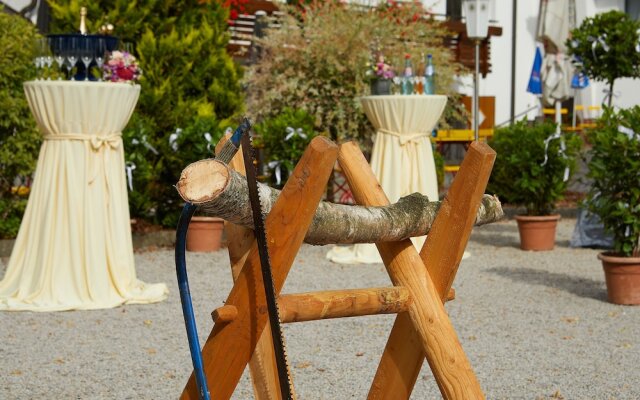 Waldhotel Tannmuehle