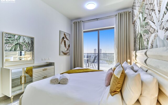 Lucky Residence - 1002 by Bnbme Homes