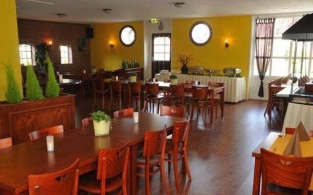 Hotel Restaurant It posthus