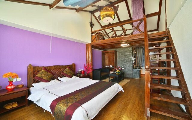 Huashen Hotel