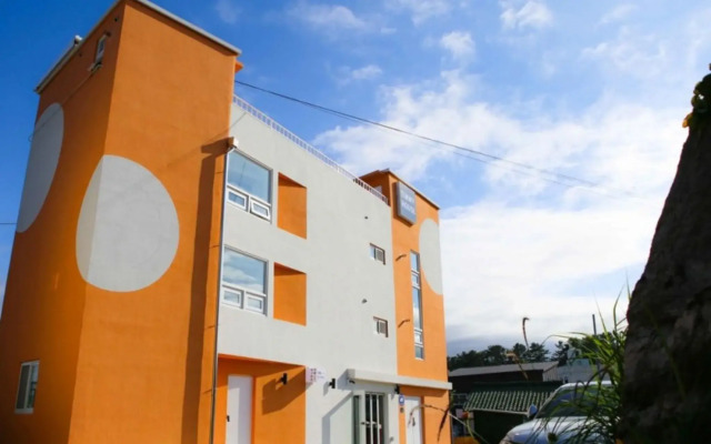 Yangyang Timmy House Pension