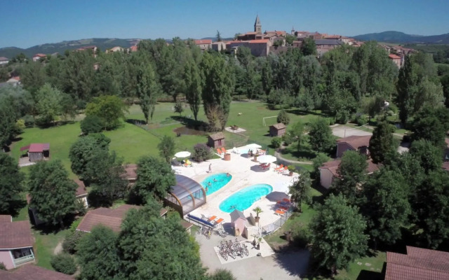 Le Hameau des Genets