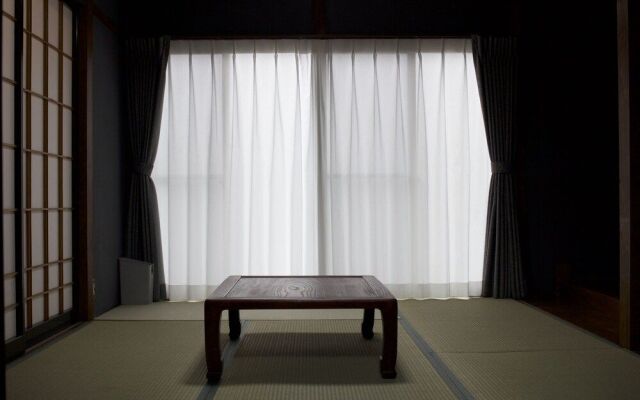 Lee106 Iida Accomodation