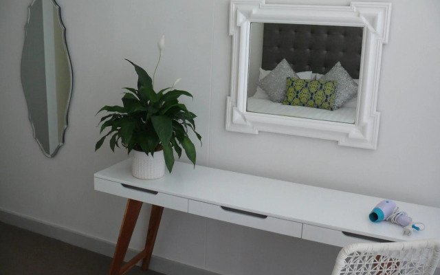 Cape Town City Accommodation – The Quadrant