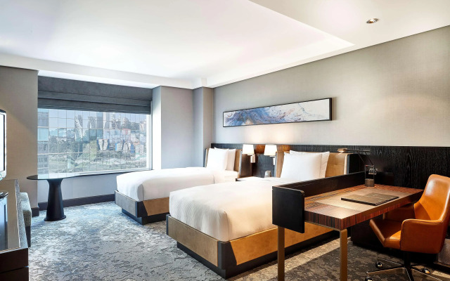 Hilton Sao Paulo Morumbi