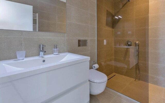 Stunning Home in Medulin With Wifi and 2 Bedrooms
