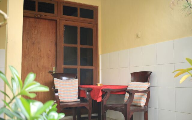Simon Homestay
