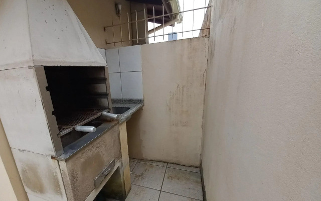 Linda casa com 2 quartos em Campeche VDO102