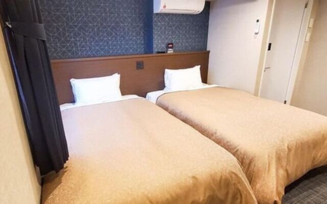Hotel Livemax Kamata Ekimae