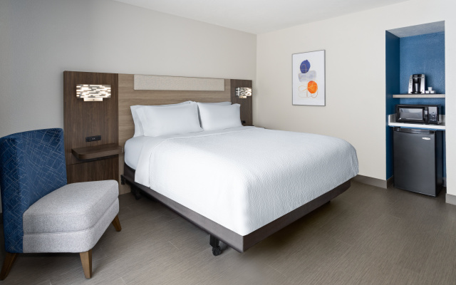 Holiday Inn Express Augusta Downtown by IHG