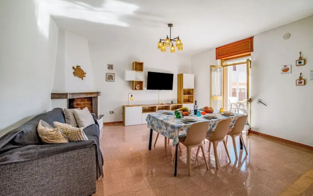 La Casa Del Lido 1