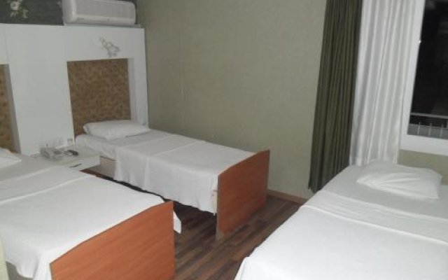 Asude Hotel Bergama