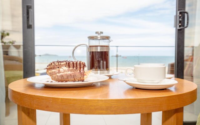 Ela Beach Hotel