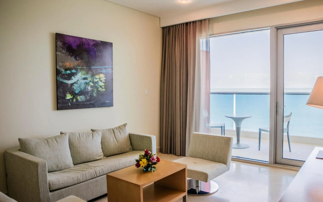 Hotel Las Americas Torre del Mar - Hotel in Картахена - Photo 5