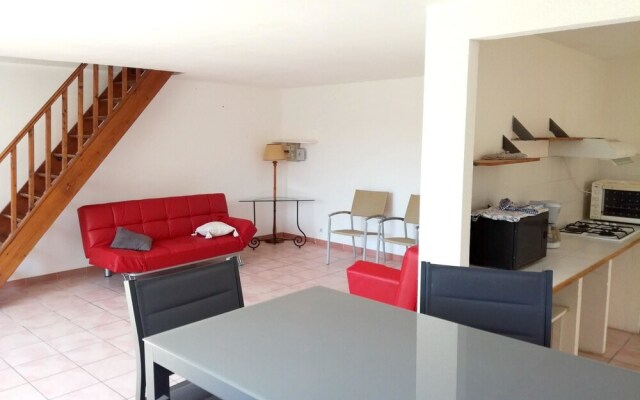 Apartment With 3 Bedrooms in Maillane, With Pool Access and Enclosed G