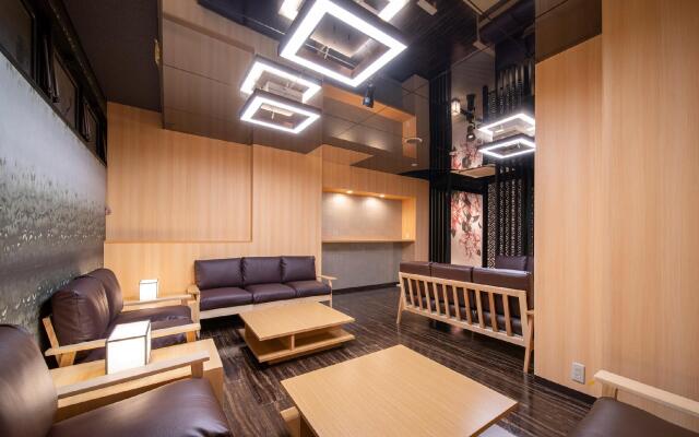 Royal Hotel Uohachi Bettei