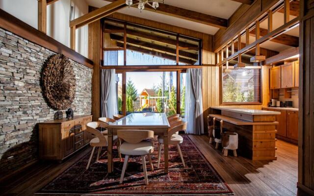 Pirin Golf Superior Villa By Ssvr