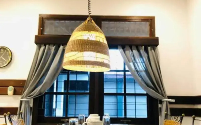 Citrus House Hotel