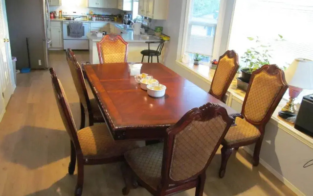 Anita's Bed & Breakfast