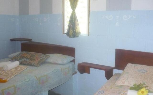 Hotel Hostal Teresa Zipolite