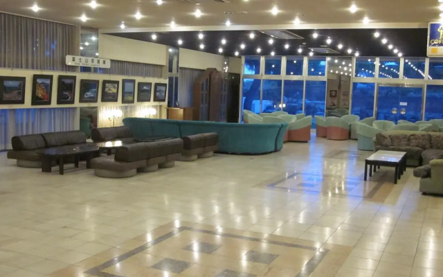 Mihoen Hotel