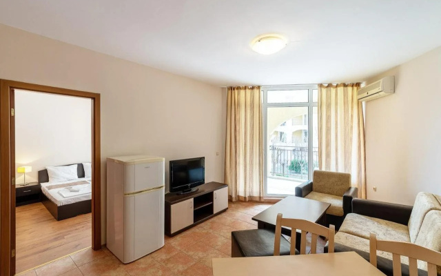 Midia Family Resort