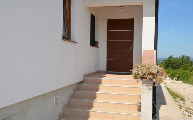 Casa Grande - Silver and Golden apartments with sea view