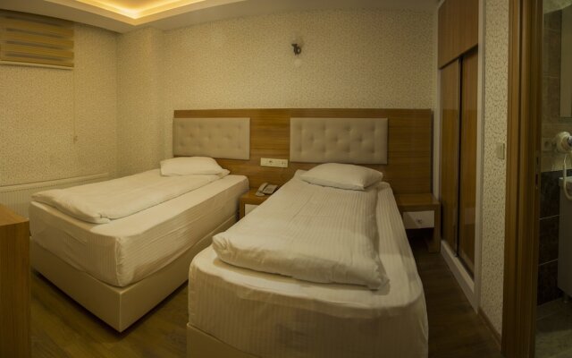 Ayder Simsir Butik Hotel